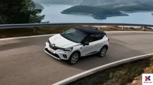 Renault Megane 2022 Fiyat Listesi