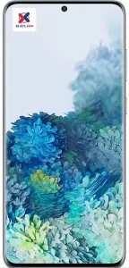 Samsung Galaxy S20 Plus Yeşil Ekran Sorunu